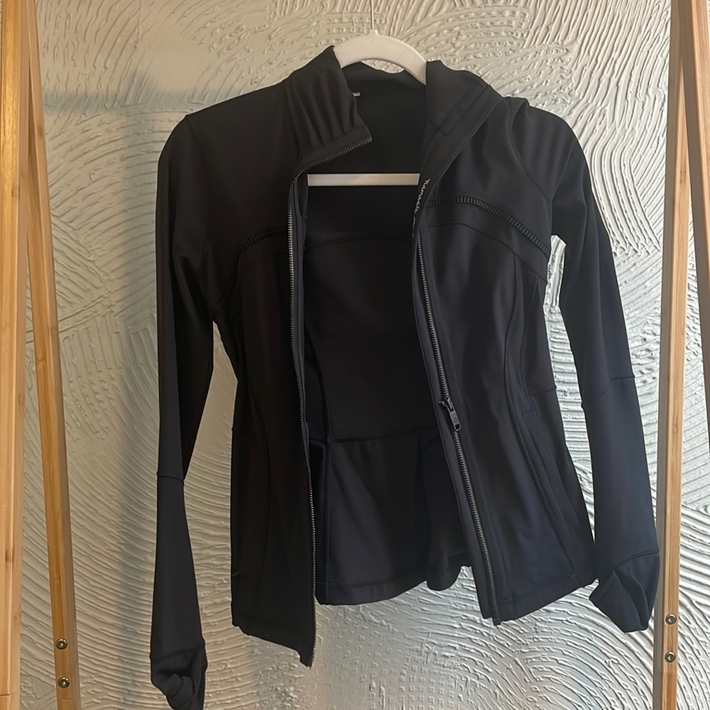 Lulu jacket